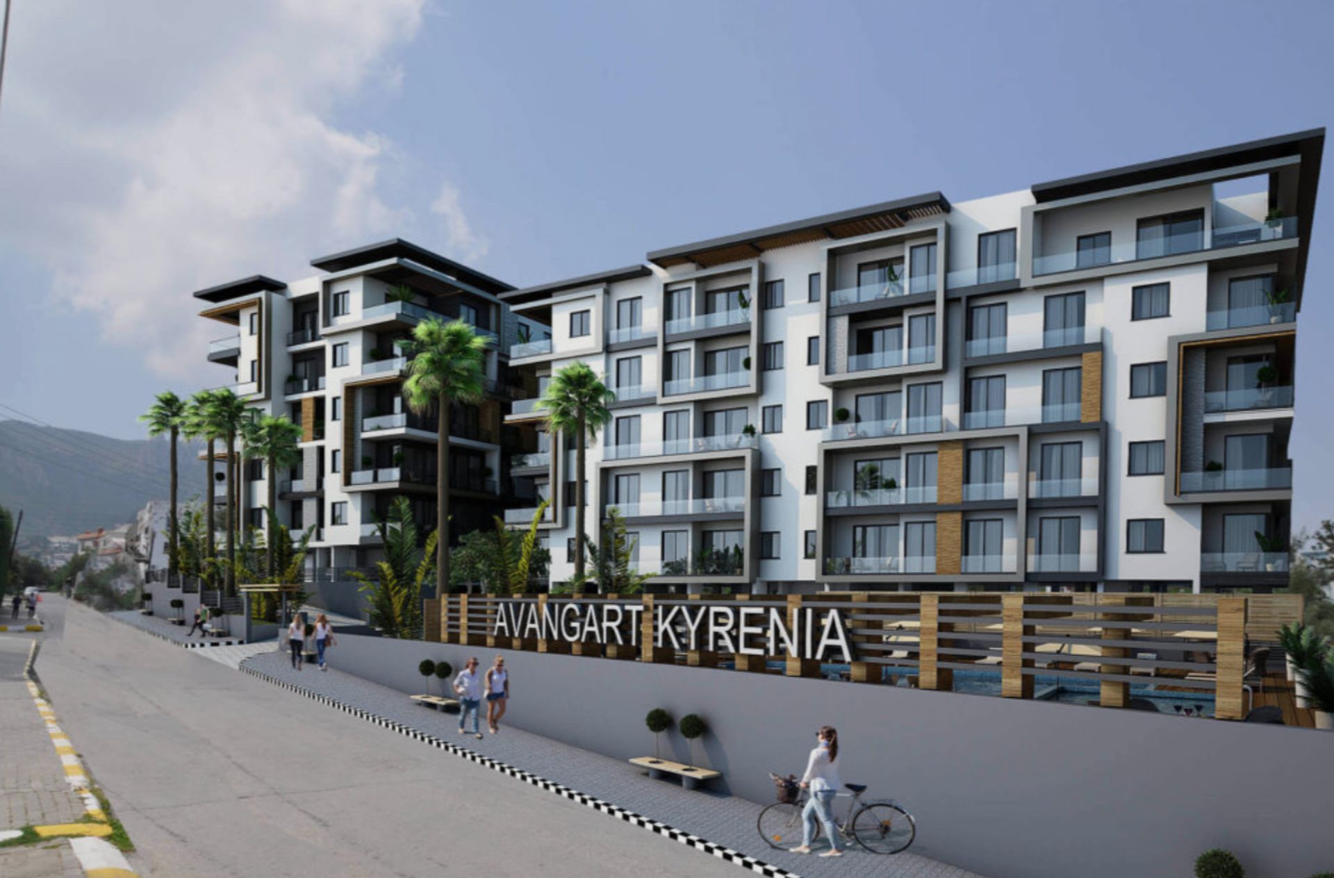 Avangart Kyrenia